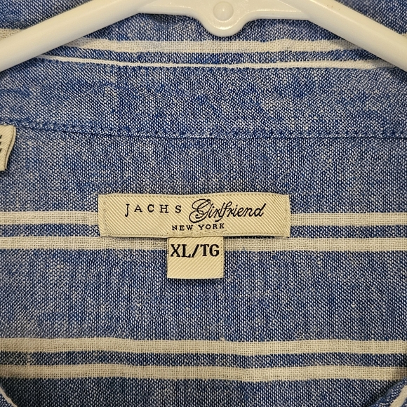 Tank blouse worn once too big for seller - Picture 3 of 3